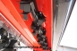 Preview: Schlegelmulcher Mulcher Seitenmäher Mulchgerät Mulchmäher Mäher Mähwerk mit hydraulischer verschiebung verstellung für 3 Punkt Aufnahme Dreipunktaufnahme für traktoren für kleintraktoren Anbaugeräte anbaugerät