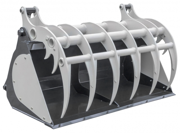 Greifschaufel, Silageschaufel, Schaufel, Holzschaufel, Mistschaufel