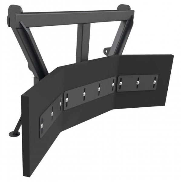 Gummischieber für Frontlader, Schieber mit EURO-Aufnahme, Anbaugeräte für Frontlader, Mistschieber, Hoflader