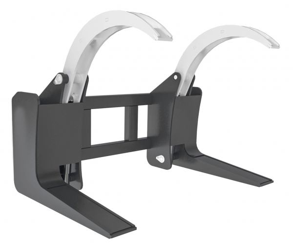 Holzgreifer, Greifer, Greifzange, Holzzange, Rückezange